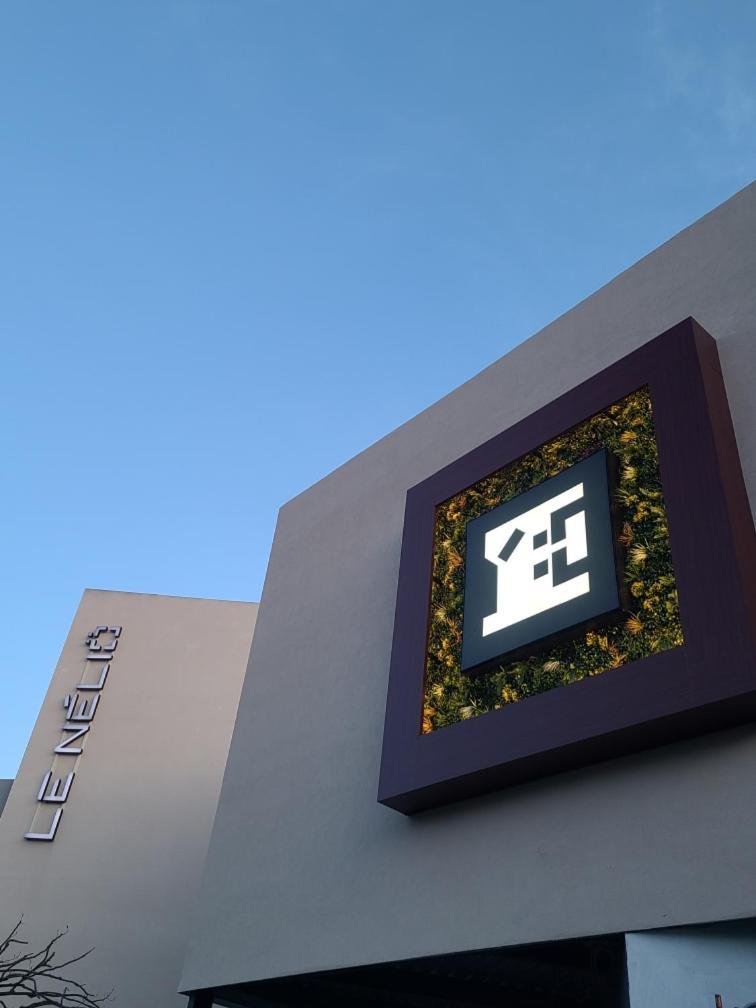 Le Nelioe Hotel Aix-en-Provence Exterior foto