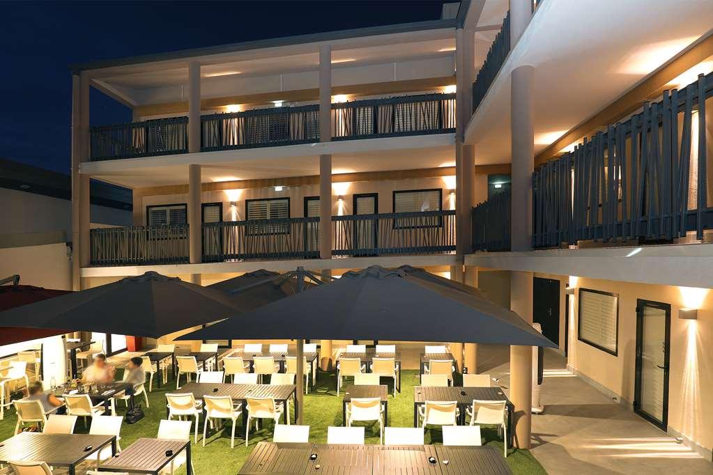 Le Nelioe Hotel Aix-en-Provence Facilități foto